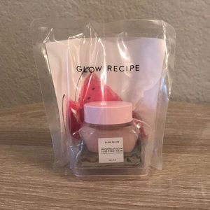 Glow Recipe Watermelon Sleeping Mask